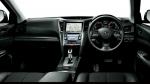 Subaru Legacy B4 2013 года